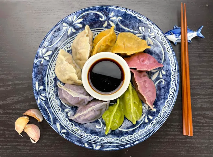 Sun's Kitchen 老孫家 5