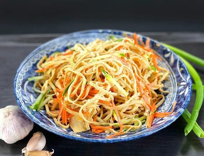Sun's Kitchen 老孫家 4
