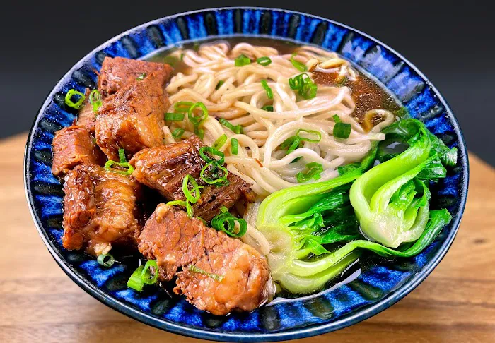 Sun's Kitchen 老孫家 1