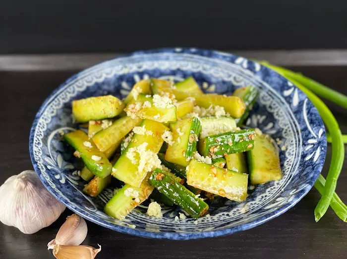 Sun's Kitchen 老孫家 8