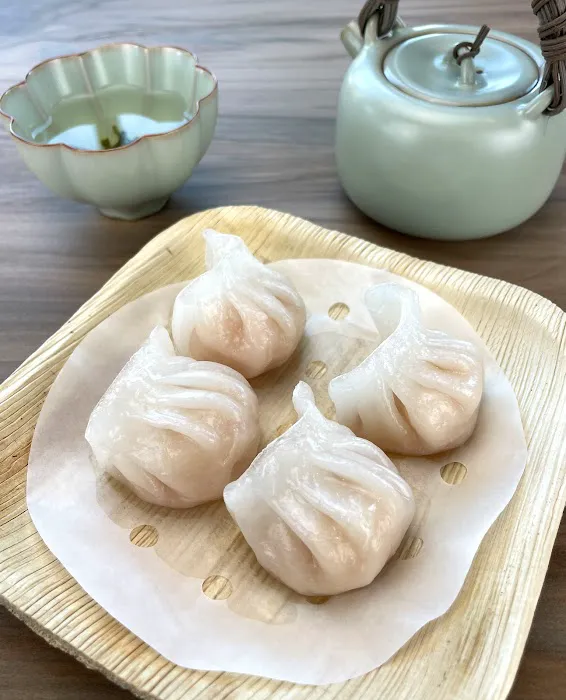 Sun's Kitchen 老孫家 9
