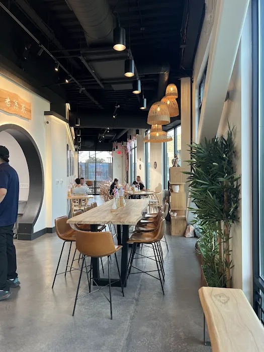 Sun's Kitchen 老孫家 6