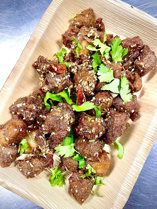 Sun's Kitchen 老孫家 7
