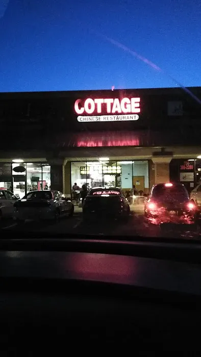 Cottage 2 8