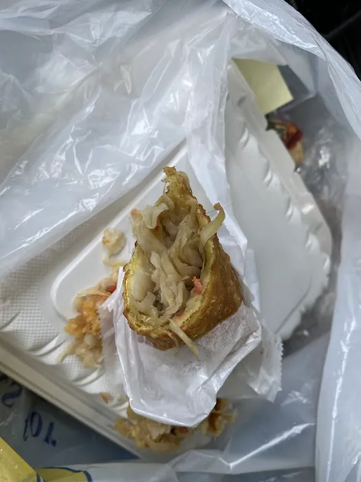 Lotus Chinese Cuisine II 2