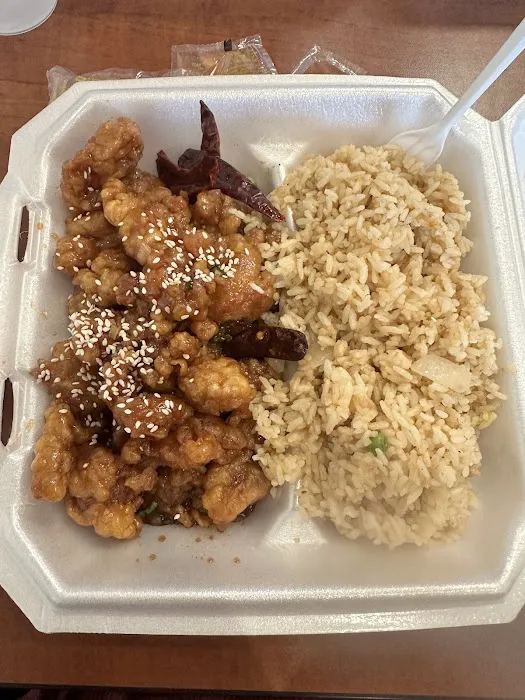 Lotus Chinese Cuisine II 3