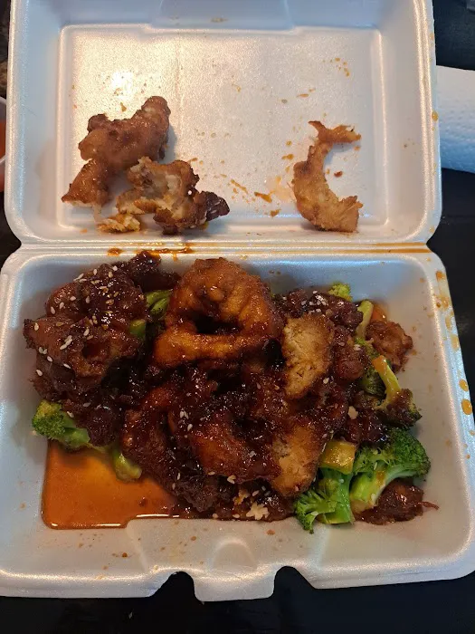 Quick Wok 1