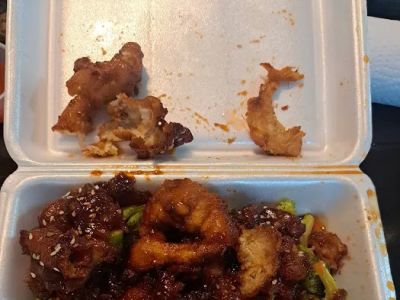Quick Wok 0