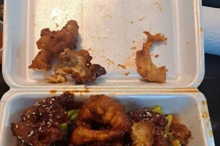 Quick Wok