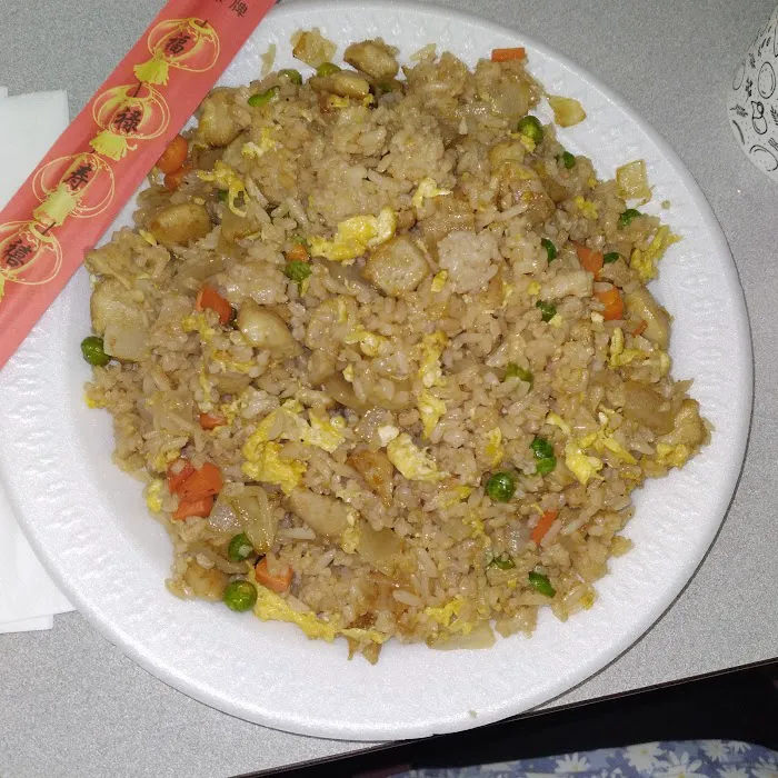 Quick Wok 10