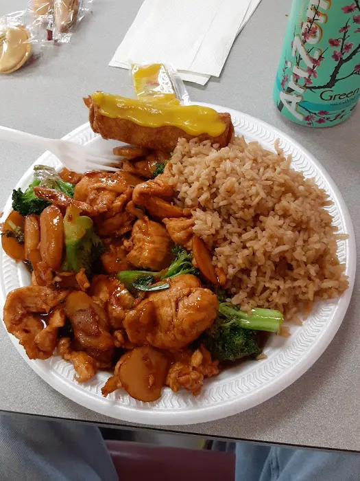 Quick Wok 9