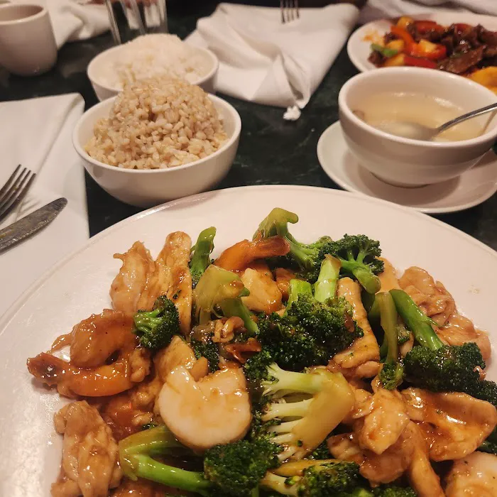 Wan Fu Quality Chinese Cuisine 10