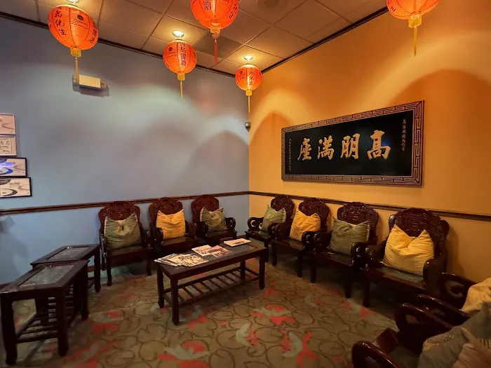 Wan Fu Quality Chinese Cuisine 3