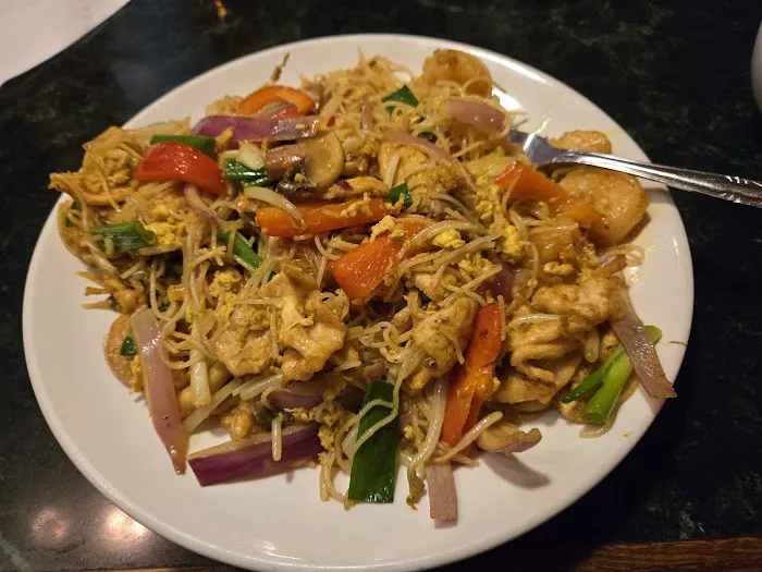 Wan Fu Quality Chinese Cuisine 9