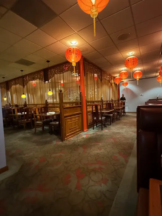 Wan Fu Quality Chinese Cuisine 1