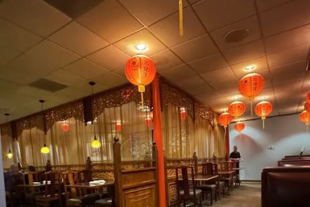 Wan Fu Quality Chinese Cuisine