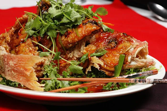 Wan Fu Quality Chinese Cuisine 8