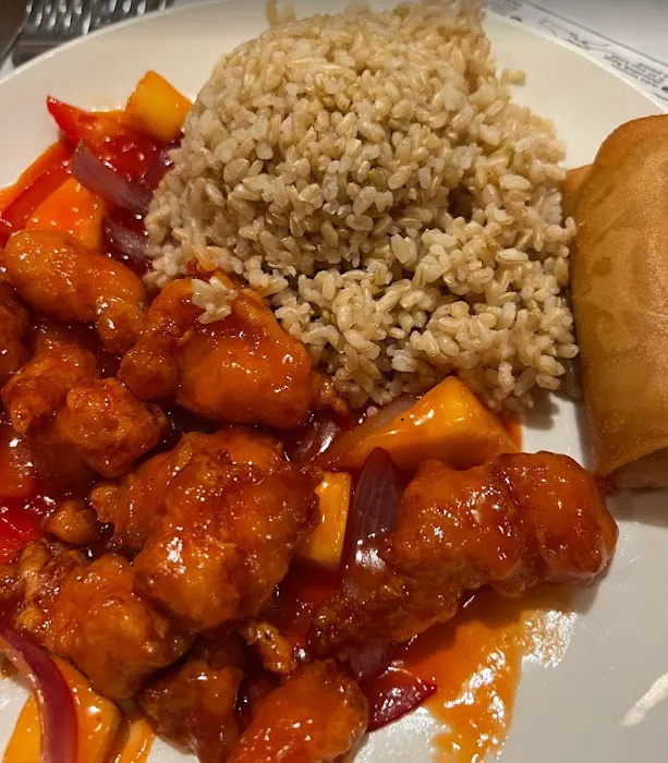 Wan Fu Quality Chinese Cuisine 5