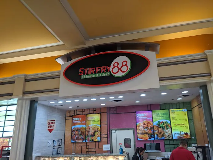 Stir Fry 88 4