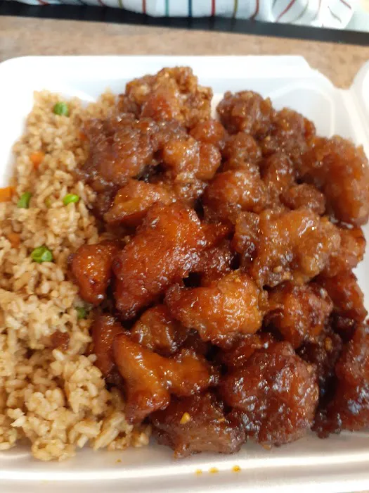 Stir Fry 88 6