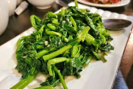 川王府 Riceblossom: Authentic Chinese Cuisine (Taste of SHU)