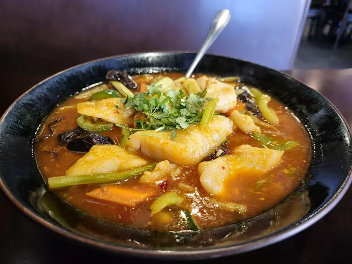 川王府 Riceblossom: Authentic Chinese Cuisine (Taste of SHU) 4