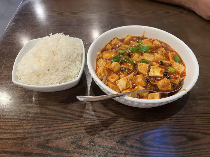 川王府 Riceblossom: Authentic Chinese Cuisine (Taste of SHU) 10