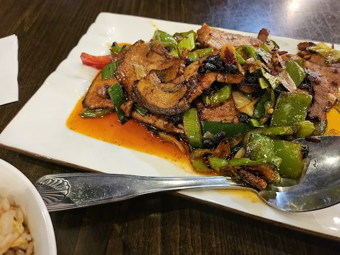 川王府 Riceblossom: Authentic Chinese Cuisine (Taste of SHU) 5