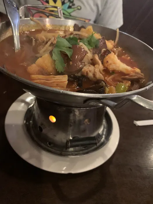 川王府 Riceblossom: Authentic Chinese Cuisine (Taste of SHU) 6