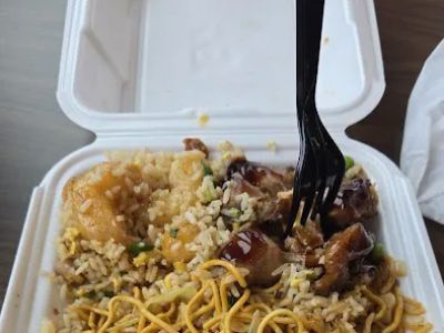 Panda Express 0