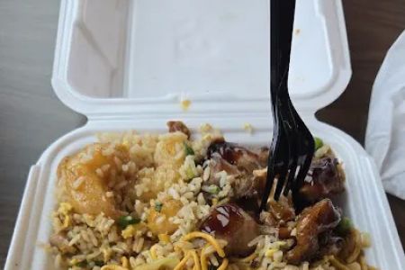 Panda Express