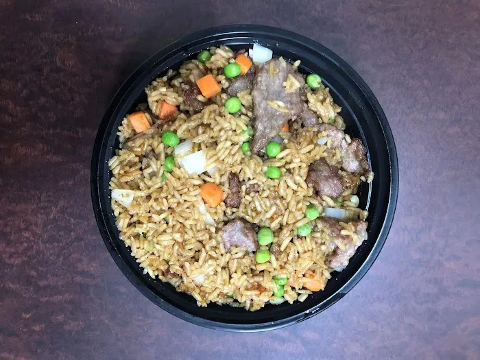 Tian Tian Chinese Restaurant 10