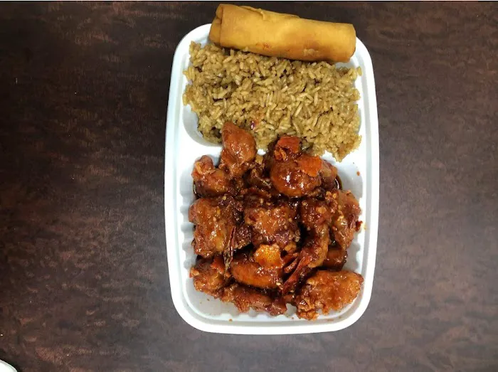 Tian Tian Chinese Restaurant 6