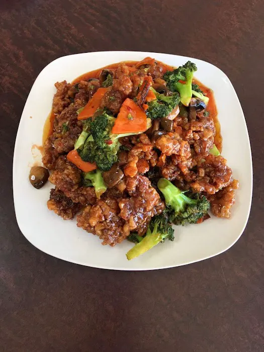 Tian Tian Chinese Restaurant 3