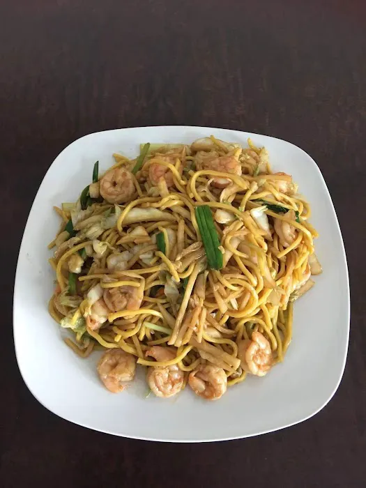 Tian Tian Chinese Restaurant 8
