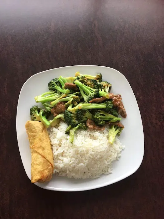Tian Tian Chinese Restaurant 9