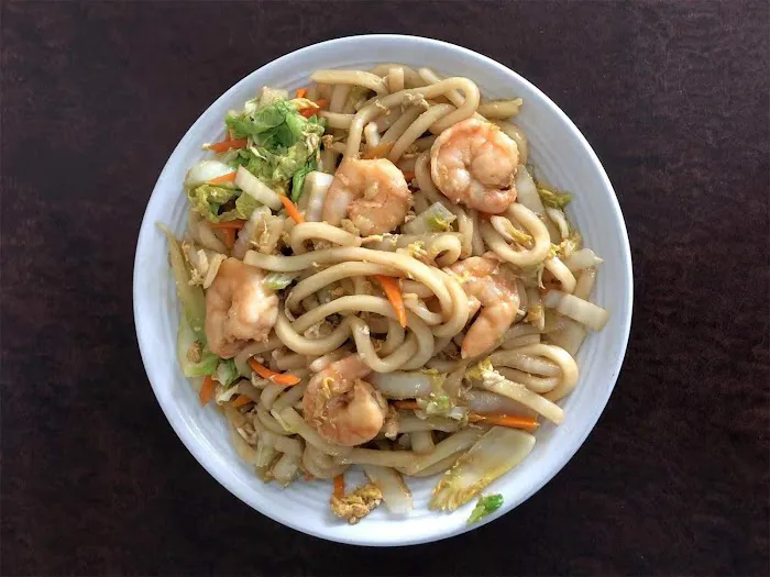 Tian Tian Chinese Restaurant 2