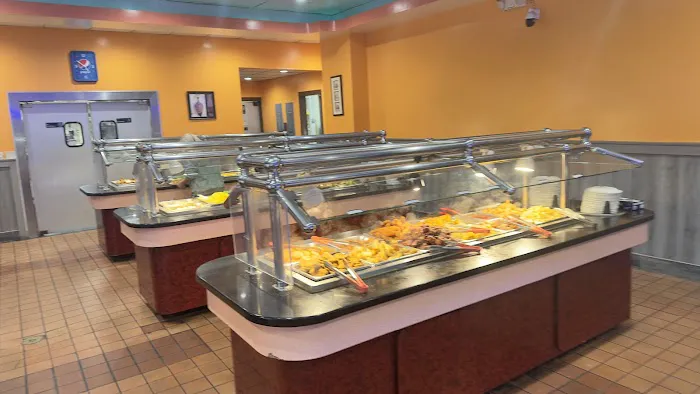 Ichiban Sushi & Hibachi 5
