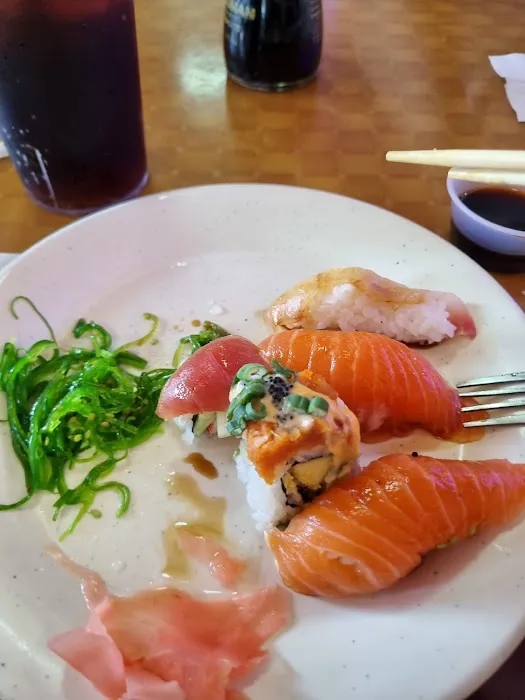 Ichiban Sushi & Hibachi 7