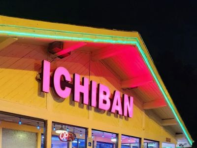 Ichiban Sushi & Hibachi 0