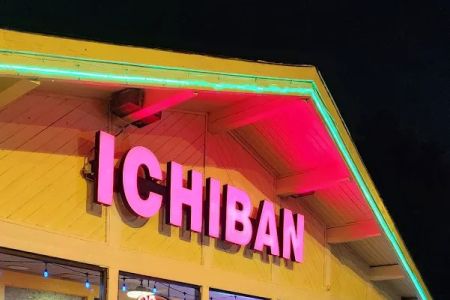 Ichiban Sushi & Hibachi