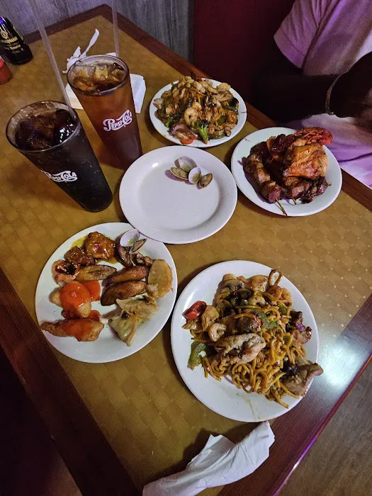 Ichiban Sushi & Hibachi 4