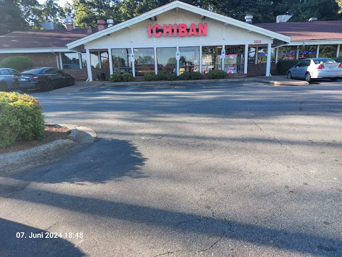 Ichiban Sushi & Hibachi 6