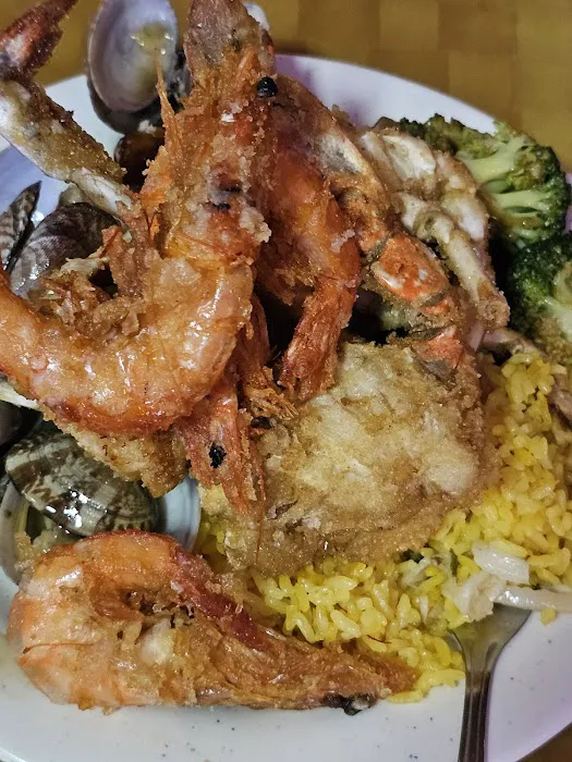 Ichiban Sushi & Hibachi 9