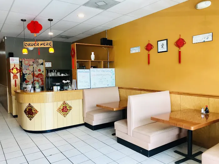 Bamboo Garden Restaurant 6