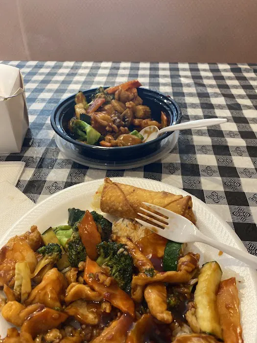 Bamboo Garden Restaurant 3