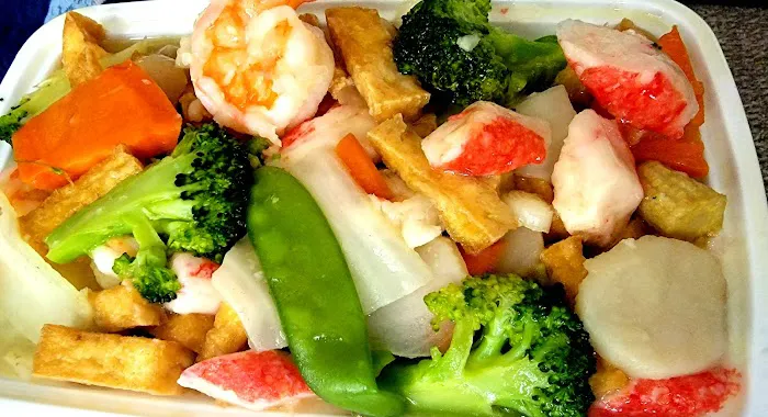 Jin Jin Chinese Restaurant 9