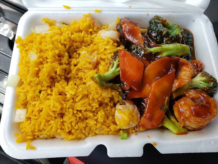 Jin Jin Chinese Restaurant 6