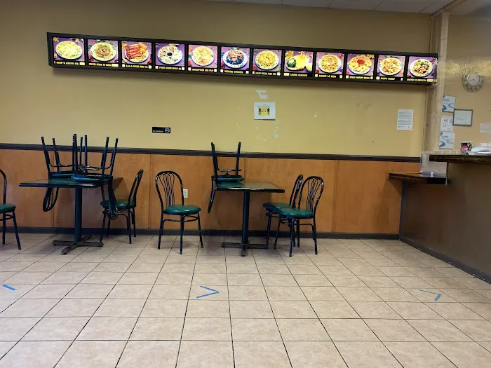 Jin Jin Chinese Restaurant 5
