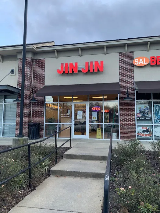 Jin Jin Chinese Restaurant 7